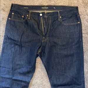 New Lucky Brand Jeans!